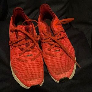 Kids Nike air Max good condition needs cleaning 3